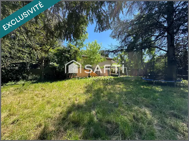 Maison, 282 m²