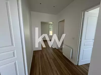 Appartement, 58,88 m²