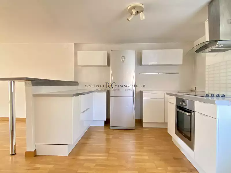 Appartement, 79,1 m²