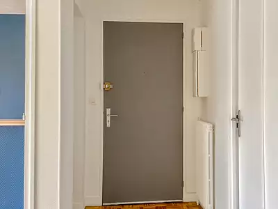 Appartement, 74 m²