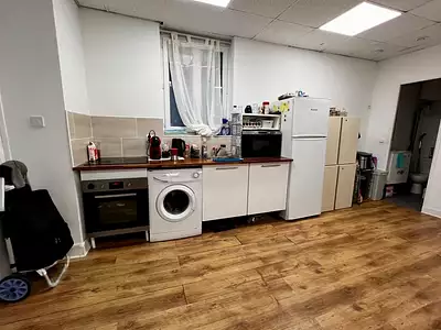 Appartement, 37,42 m²