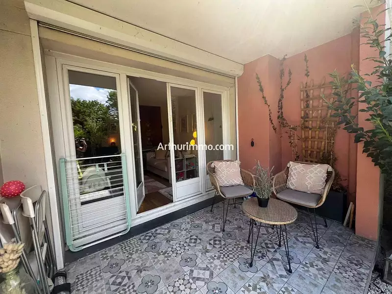 Appartement, 67 m²