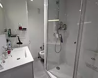 Appartement, 81,51 m²