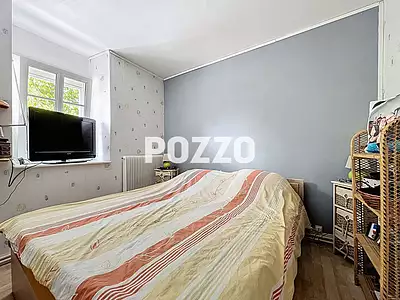 Maison, 125 m²