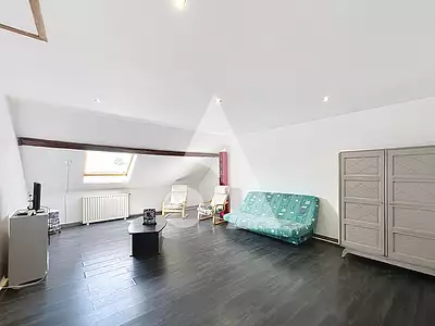 Maison, 143,43 m²