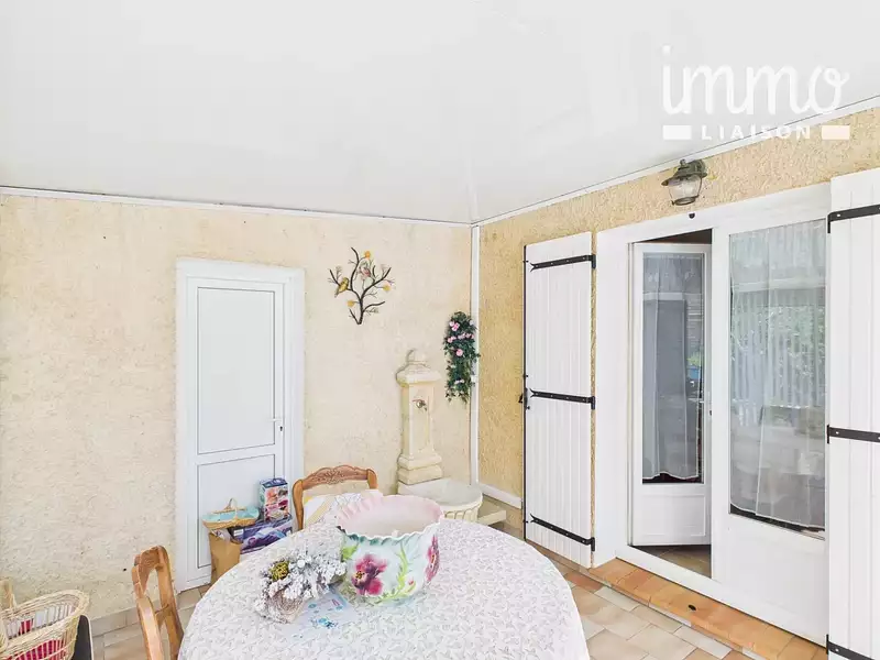 Maison, 136,4 m²