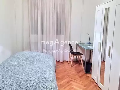 Appartement, 138 m²
