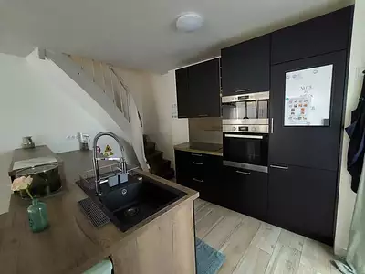 Maison, 90 m²