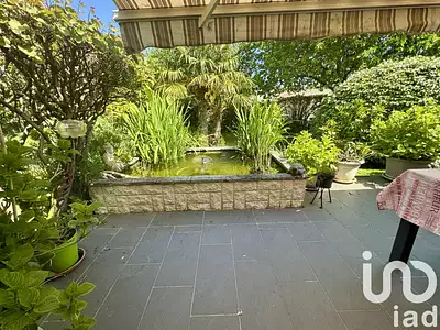 Maison, 106 m²