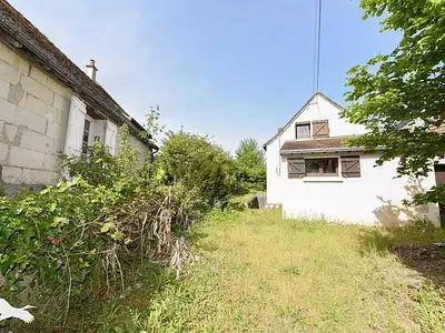 Maison, 84 m²