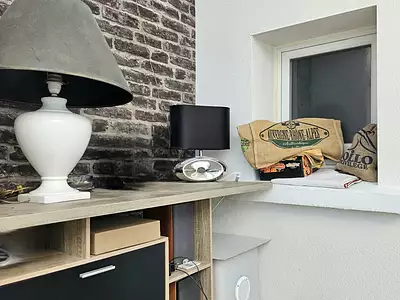 Maison, 162 m²