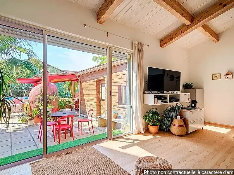 Maison, 131 m²