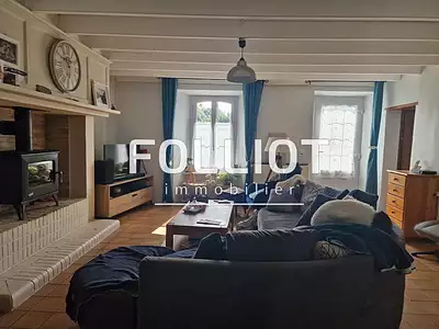 Maison, 195 m²