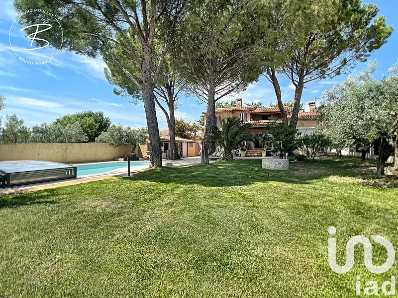 Maison, 164 m²