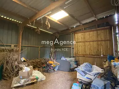 Maison, 165 m²