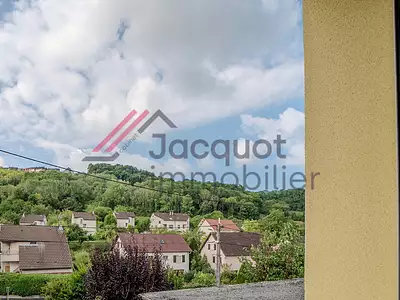 Appartement, 52 m²
