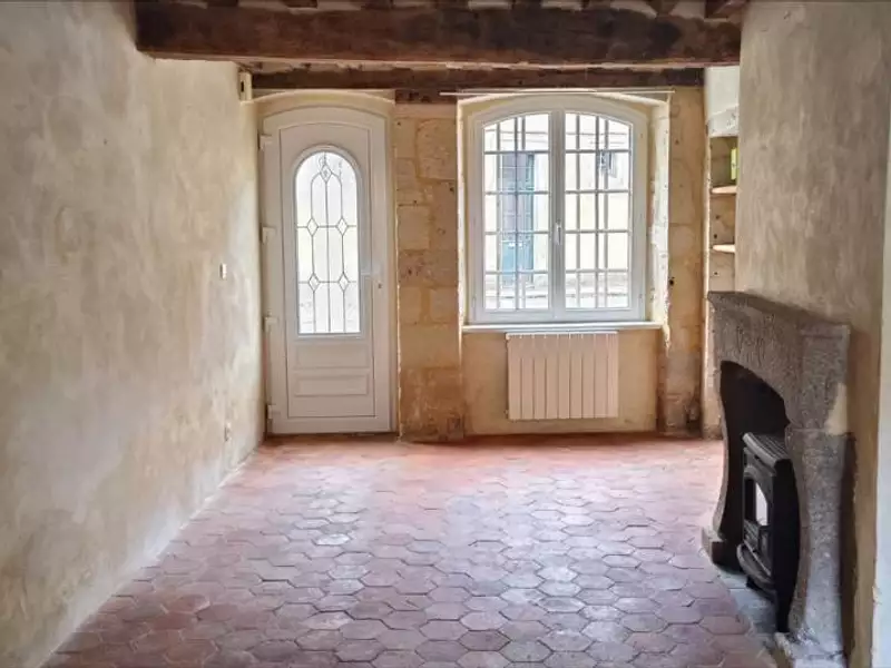 Maison, 80 m²