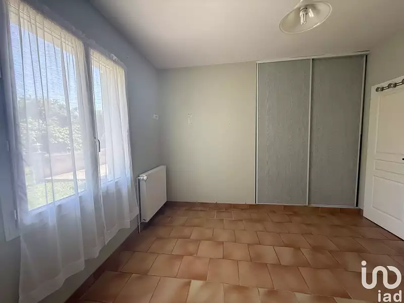 Maison, 136 m²