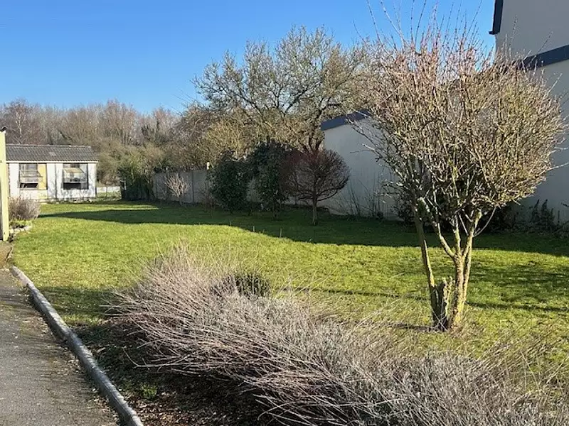 Maison, 82 m²