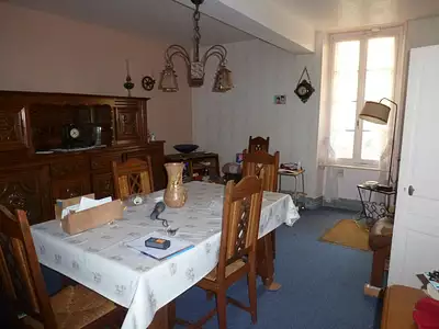 Maison, 80 m²