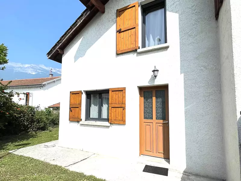 Maison, 99,48 m²