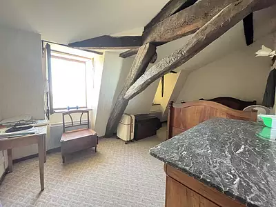 Appartement, 64,93 m²