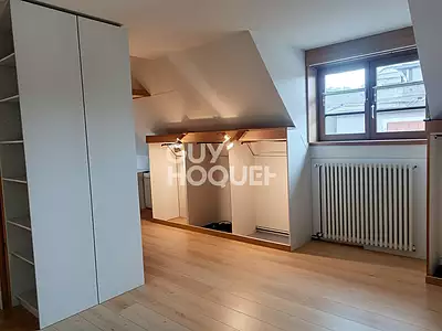 Maison, 106 m²