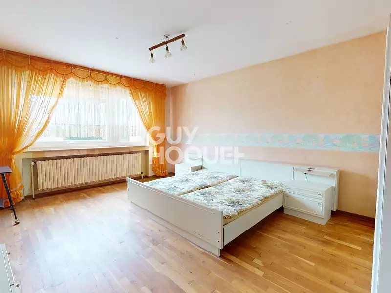 Maison, 297 m²