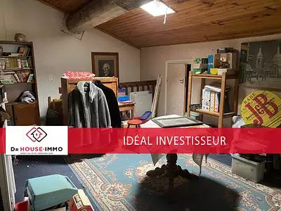 Maison, 354 m²