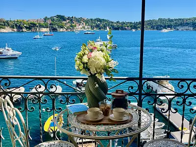 Appartement, 122 m²