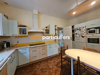 Maison, 180 m²