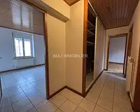Appartement, 59,8 m²