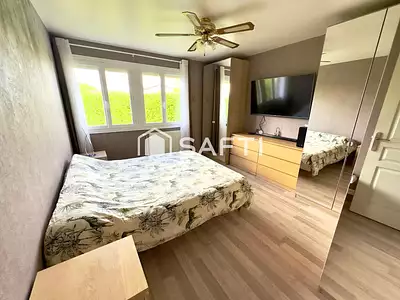 Maison, 82 m²