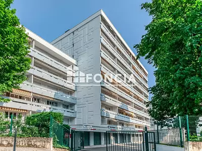 Appartement, 84 m²