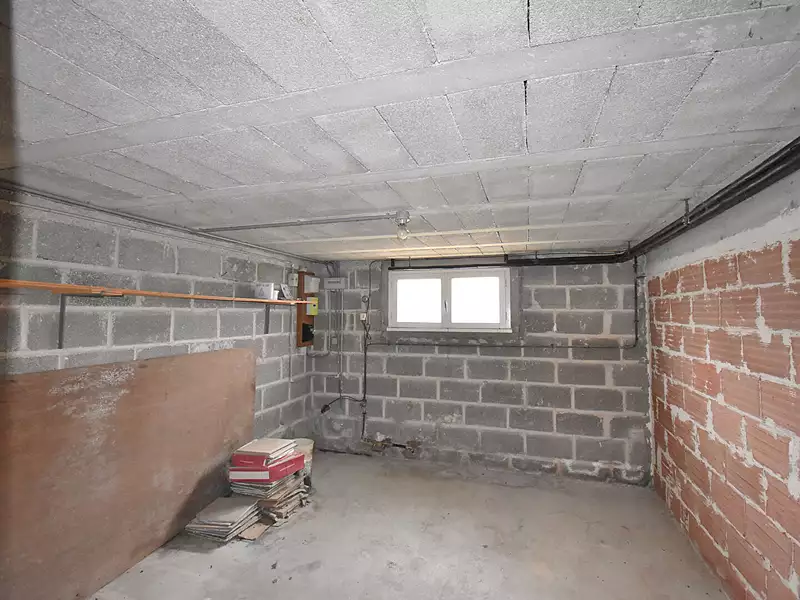 Maison, 84 m²