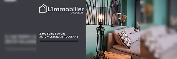 L'immobilier Toulousain
