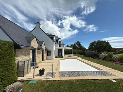 Maison, 182 m²