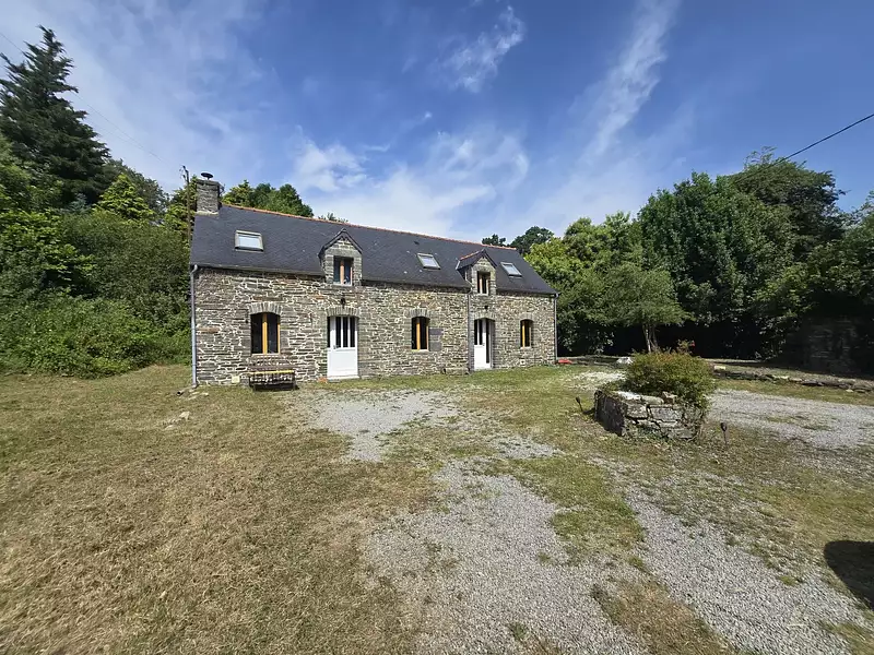 Maison, 87 m²