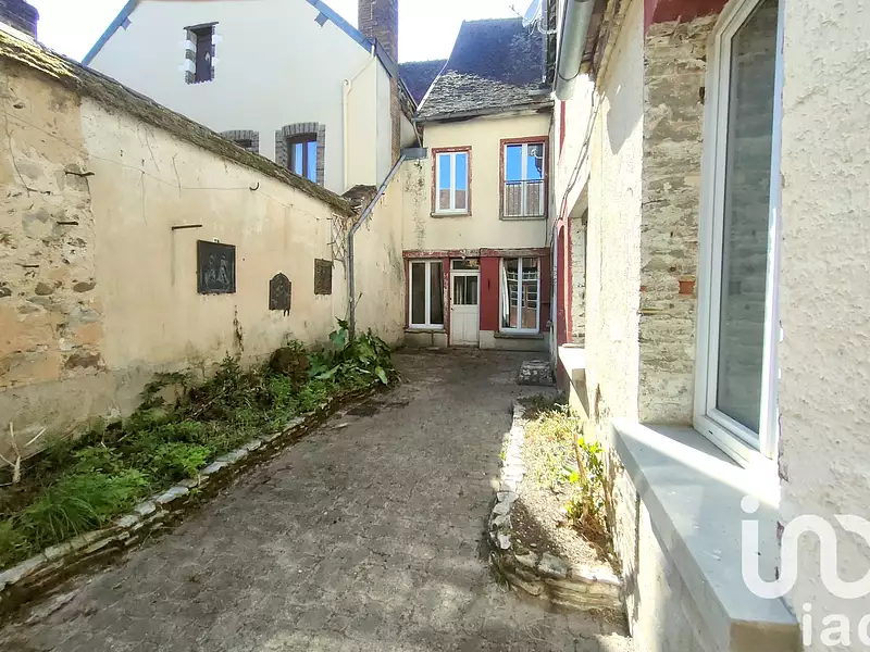 Maison, 170 m²