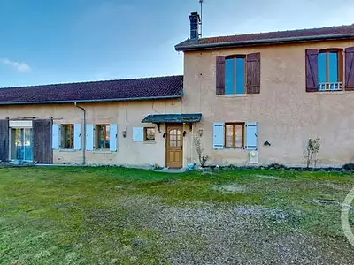 Maison, 192 m²