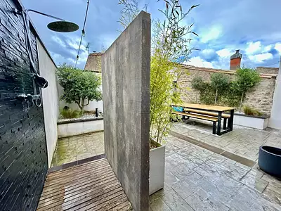 Maison, 112 m²