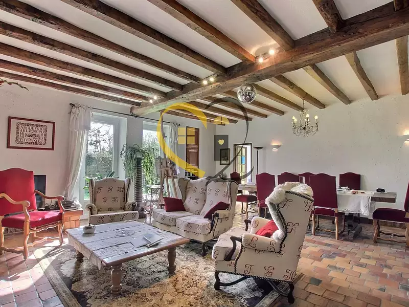 Maison, 180 m²