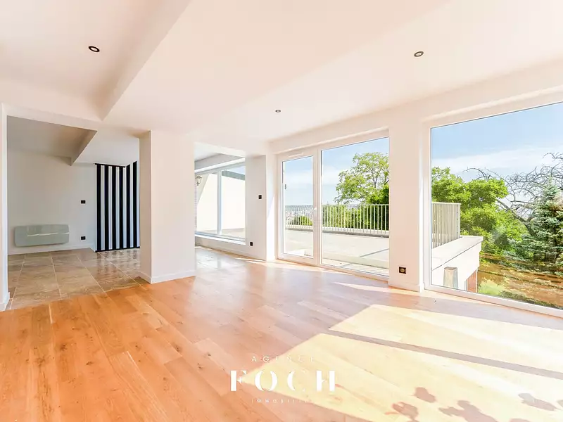 Appartement, 130 m²