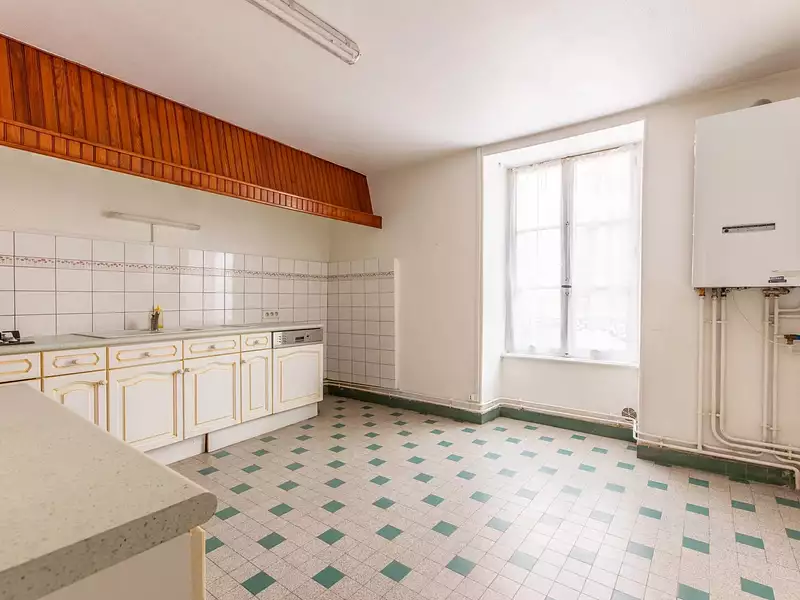 Appartement, 106,55 m²