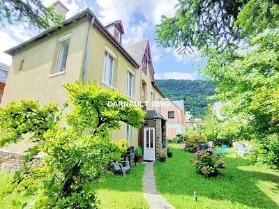 Maison, 162 m²
