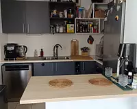 Appartement, 106,97 m²