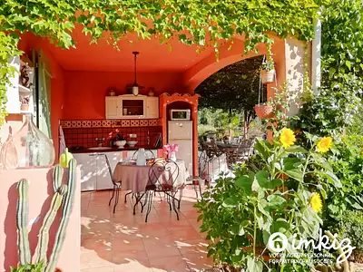 Maison, 220 m²