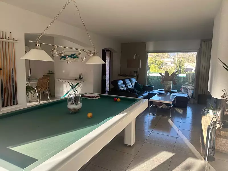 Maison, 130 m²