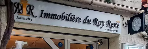 L'Immobilière du Roy René