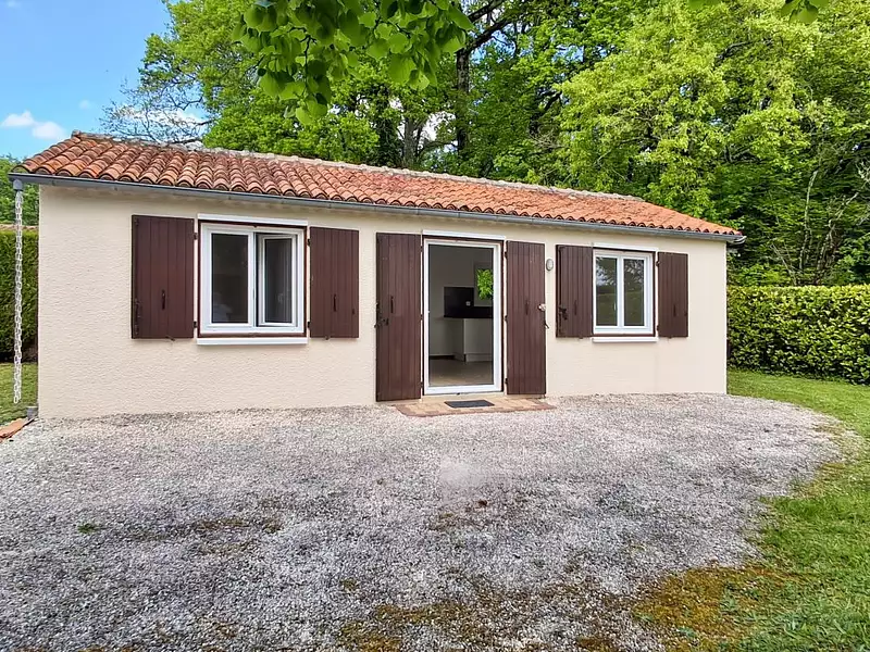 Maison, 143 m²